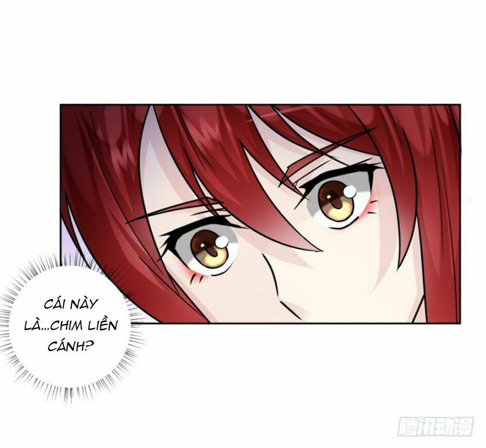 Thiên Kim Đường Môn: Chapter 95