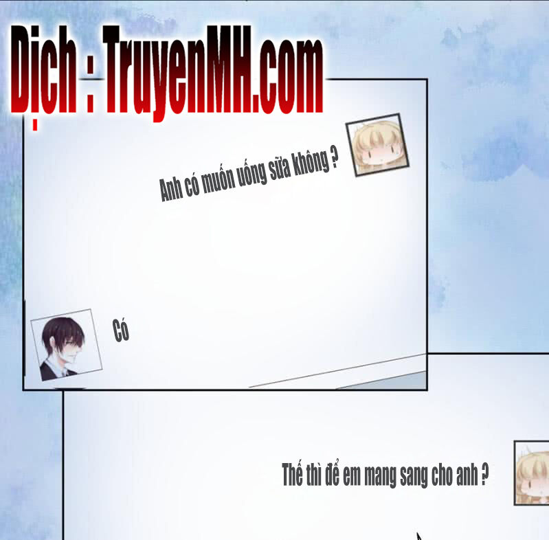 Hôn Sai 55 Lần: Chapter 87