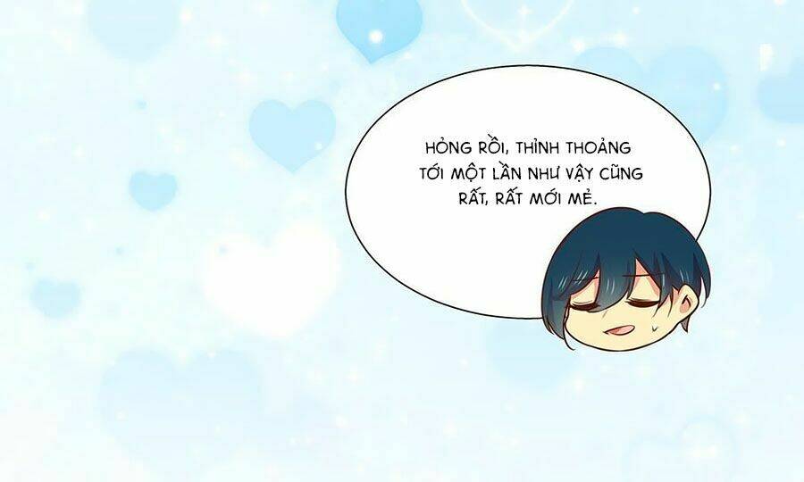 Lưu Luyến Tinh Diệu: Chapter 72