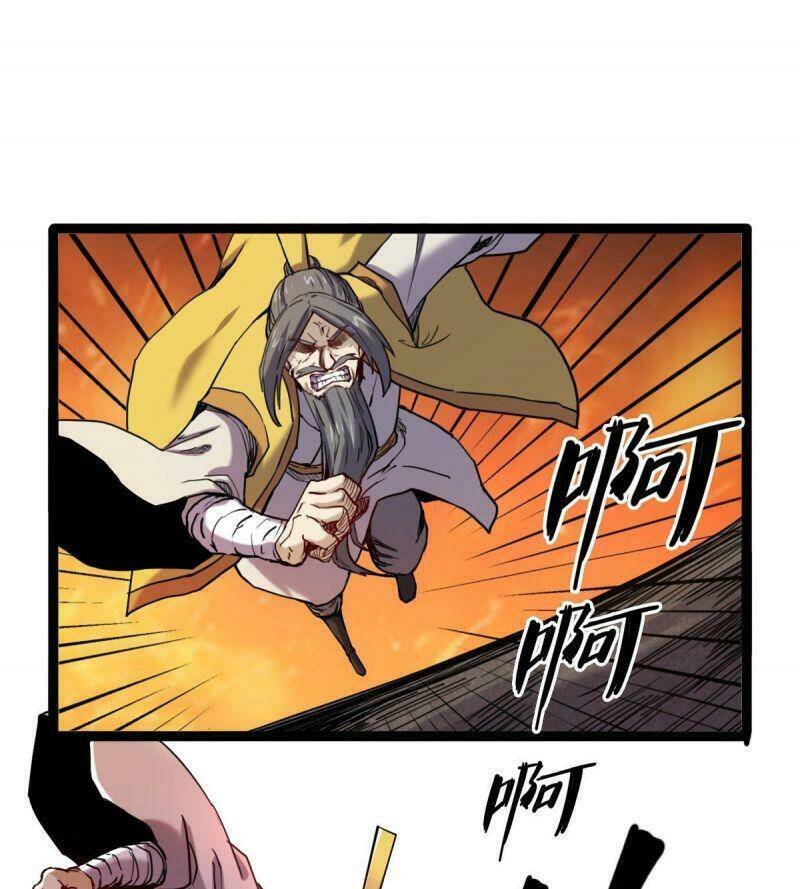 Ta Độ Kiếp Thất Bại Đều Là Tại Ngươi: Chapter 56