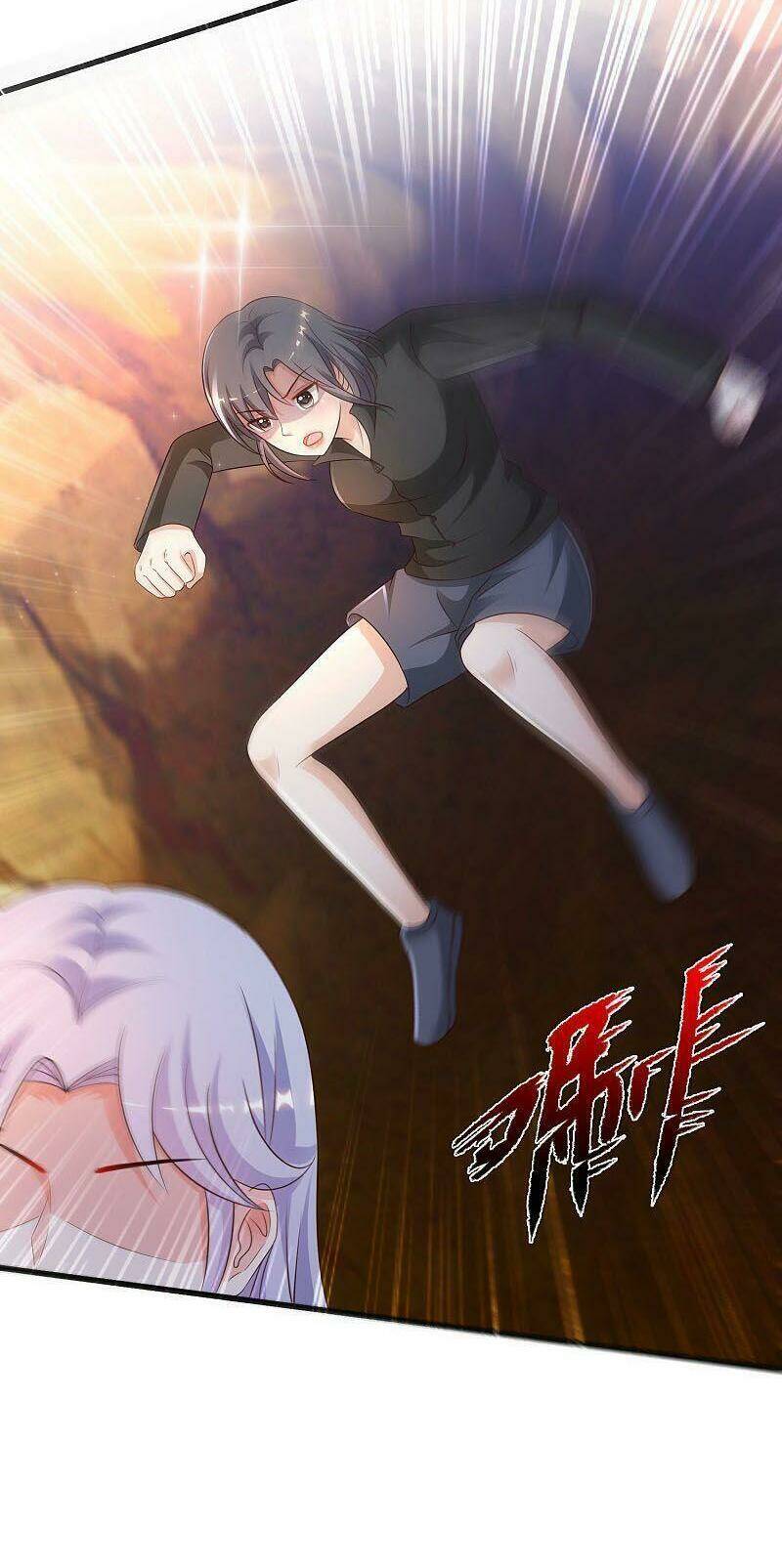 Tối Cường Vận Đào Hoa: Chapter 124