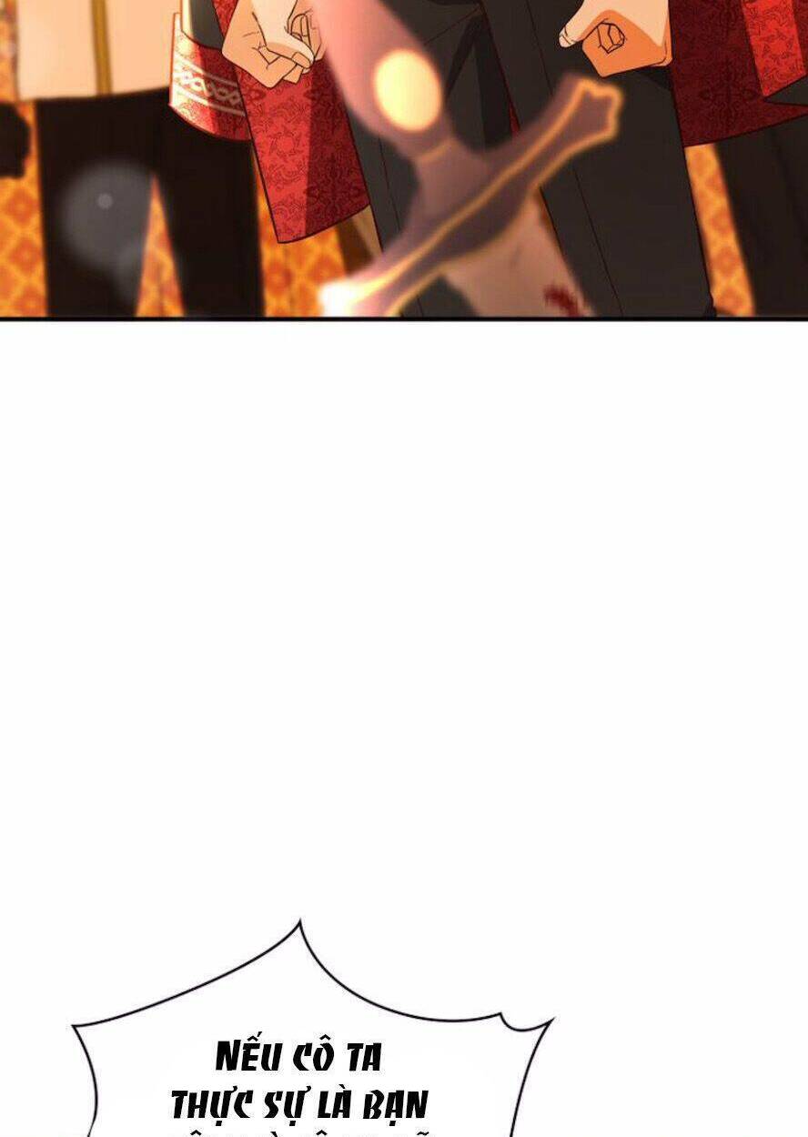 Lòng Trung Thành Với Kẻ Ác: Chapter 35