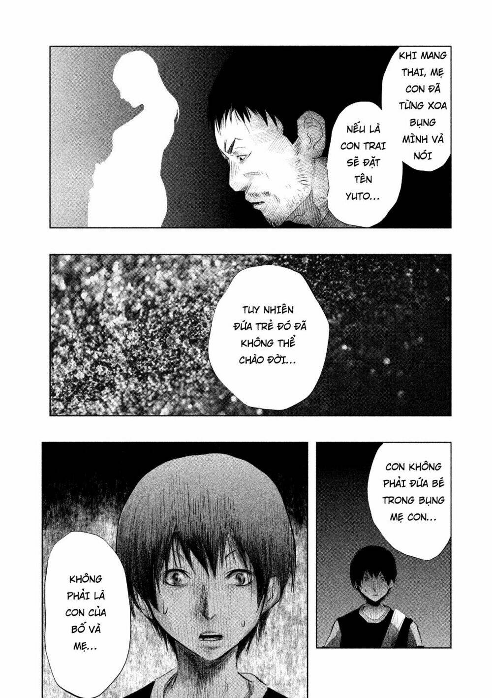 Ông Kẹ Sau 6H Tối!: Chapter 65