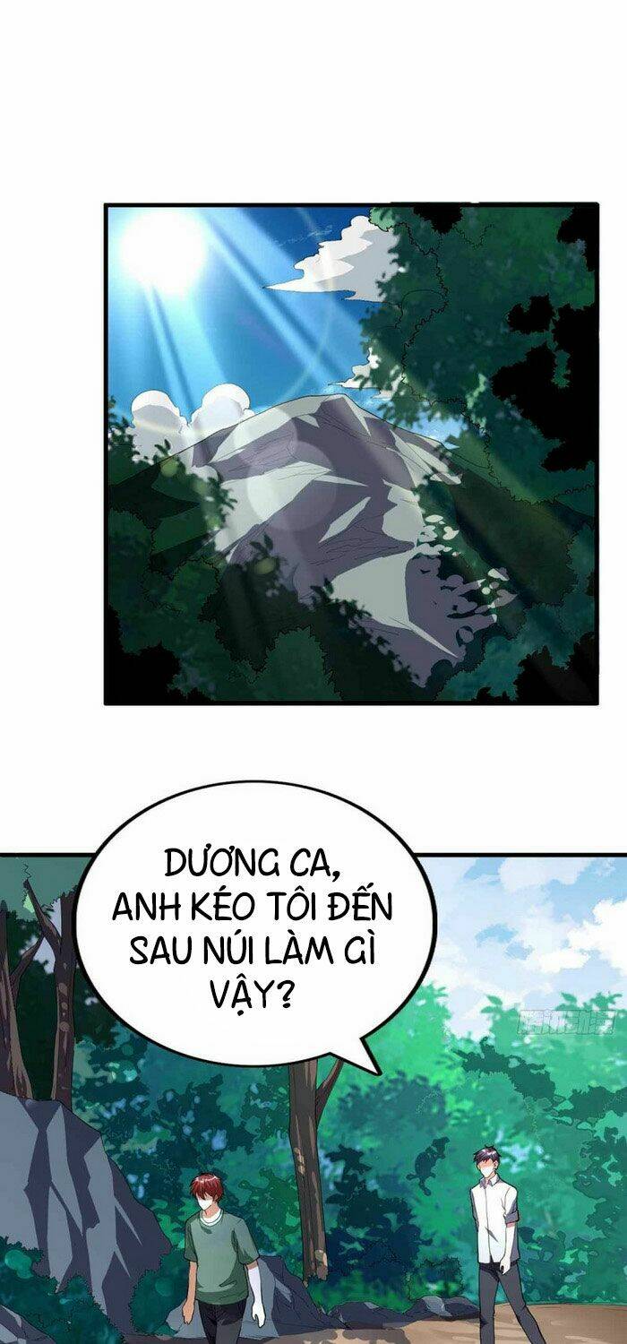 Vương Bài Thần Y: Chapter 75