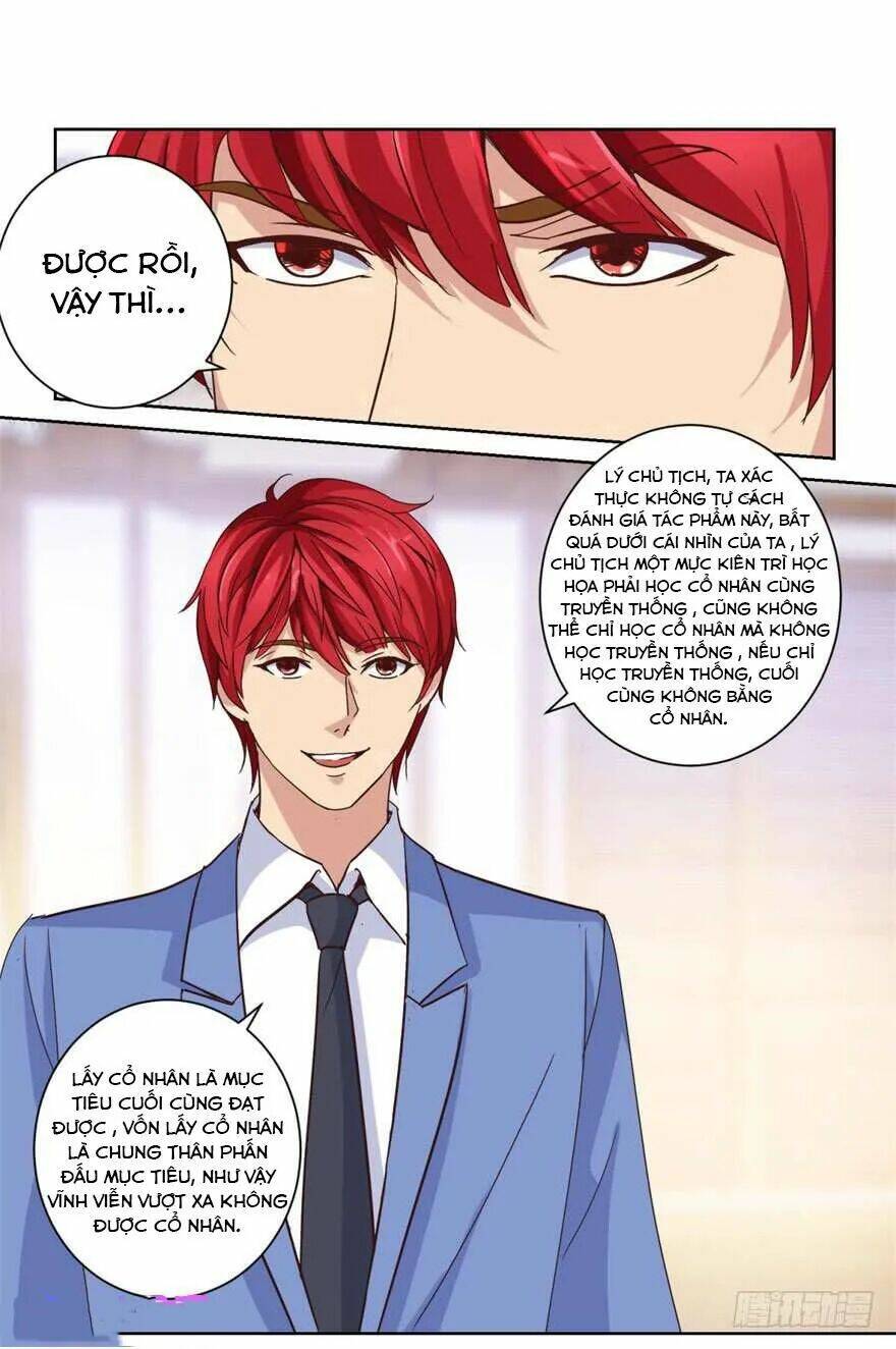 Đô Thị Chí Tôn Hệ Thống: Chapter 30