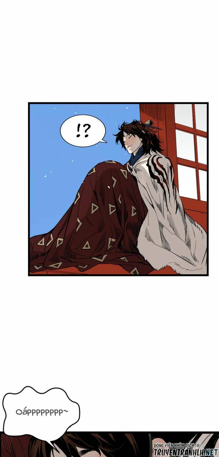 Vô Kiếm Tiểu Tử: Chapter 17