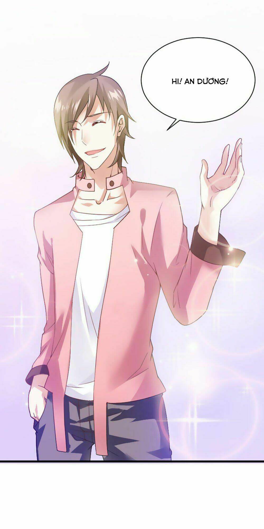 Vạn Năm Nhân Duyên Nhất Tuyến Khiên: Chapter 18