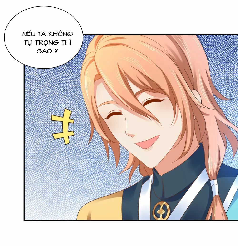 Lãnh Cung Phế Hậu Muốn Nghịch Thiên: Chapter 114