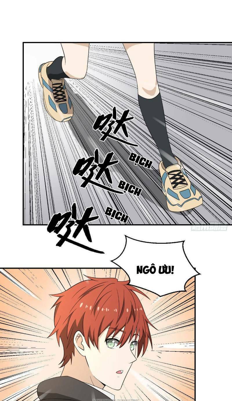 Nghịch Thiên Tiên Mệnh: Chapter 17