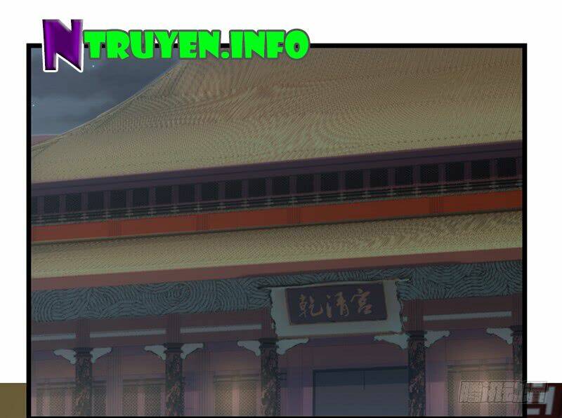 Thanh Cung Chi Ninh Mặc Vô Thanh: Chapter 15