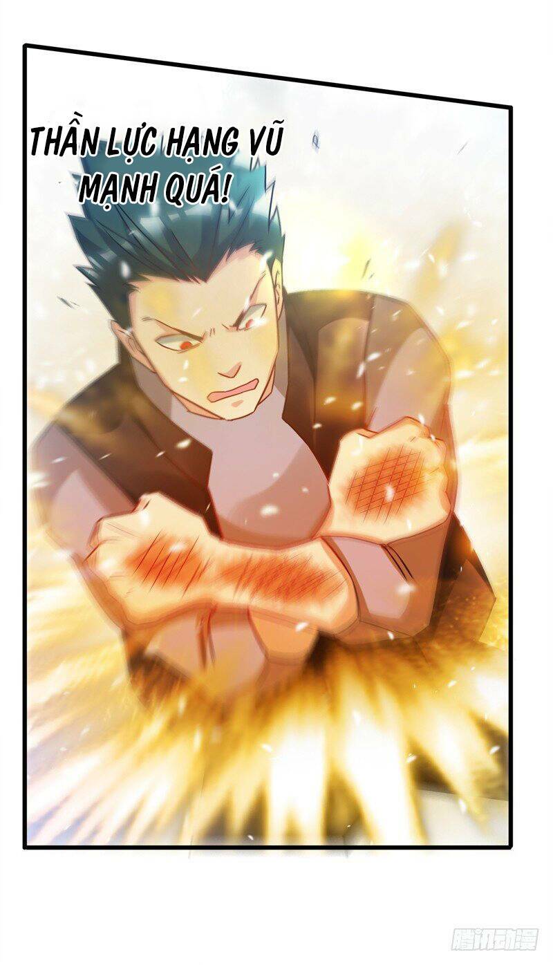 Vòng Bạn Bè Địa Phủ: Chapter 41