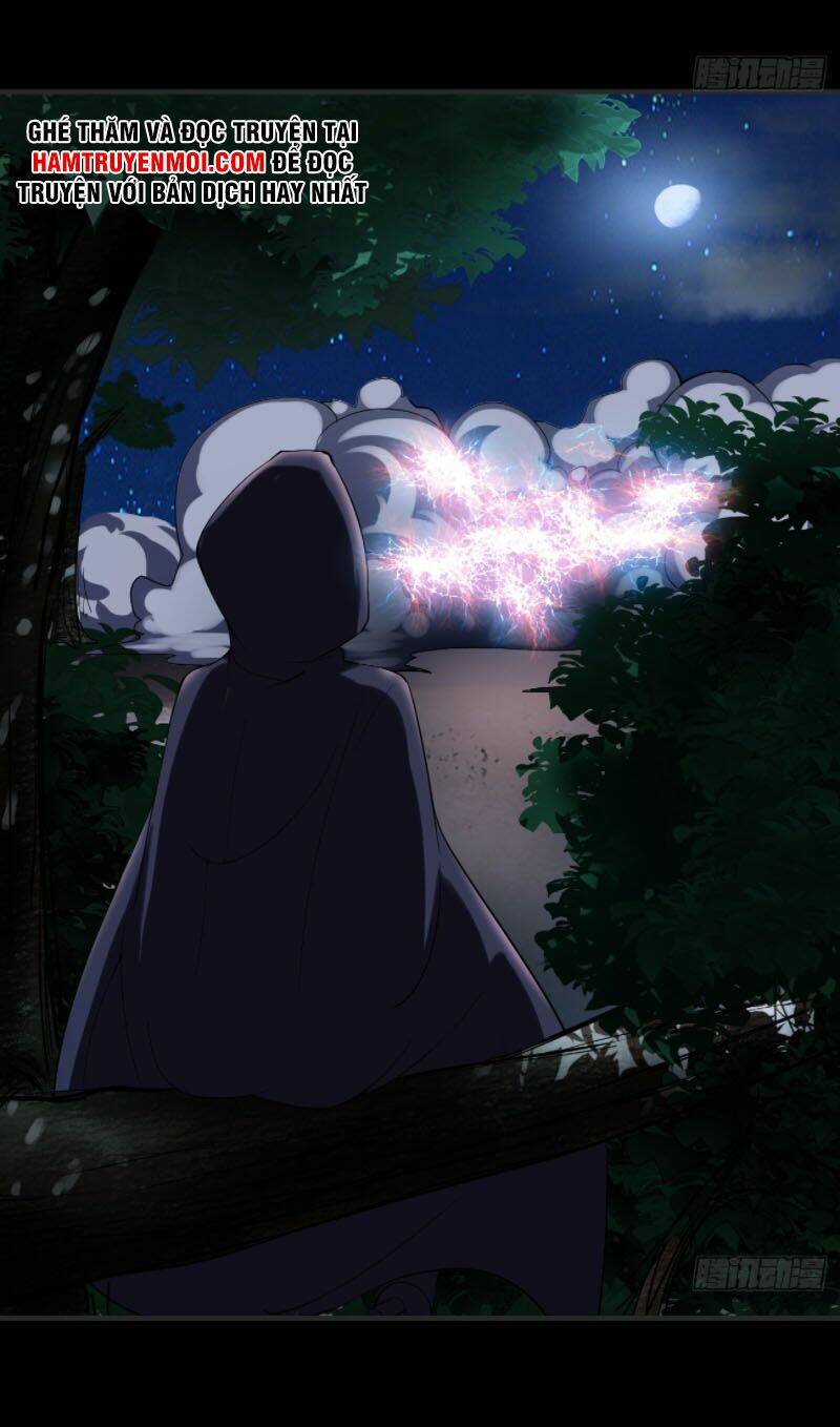 Phản Phái Yêu Tế: Chapter 11