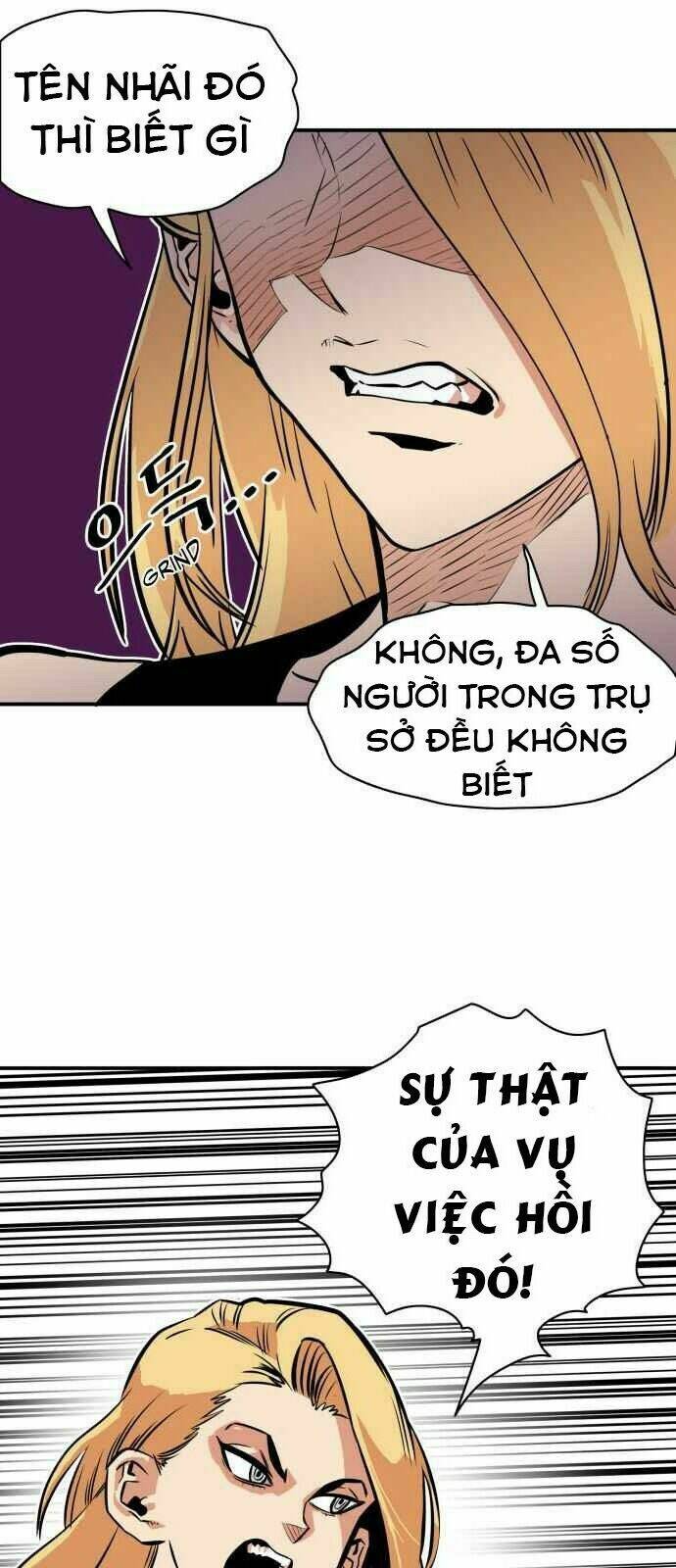 Bẫy Troll: Chapter 30