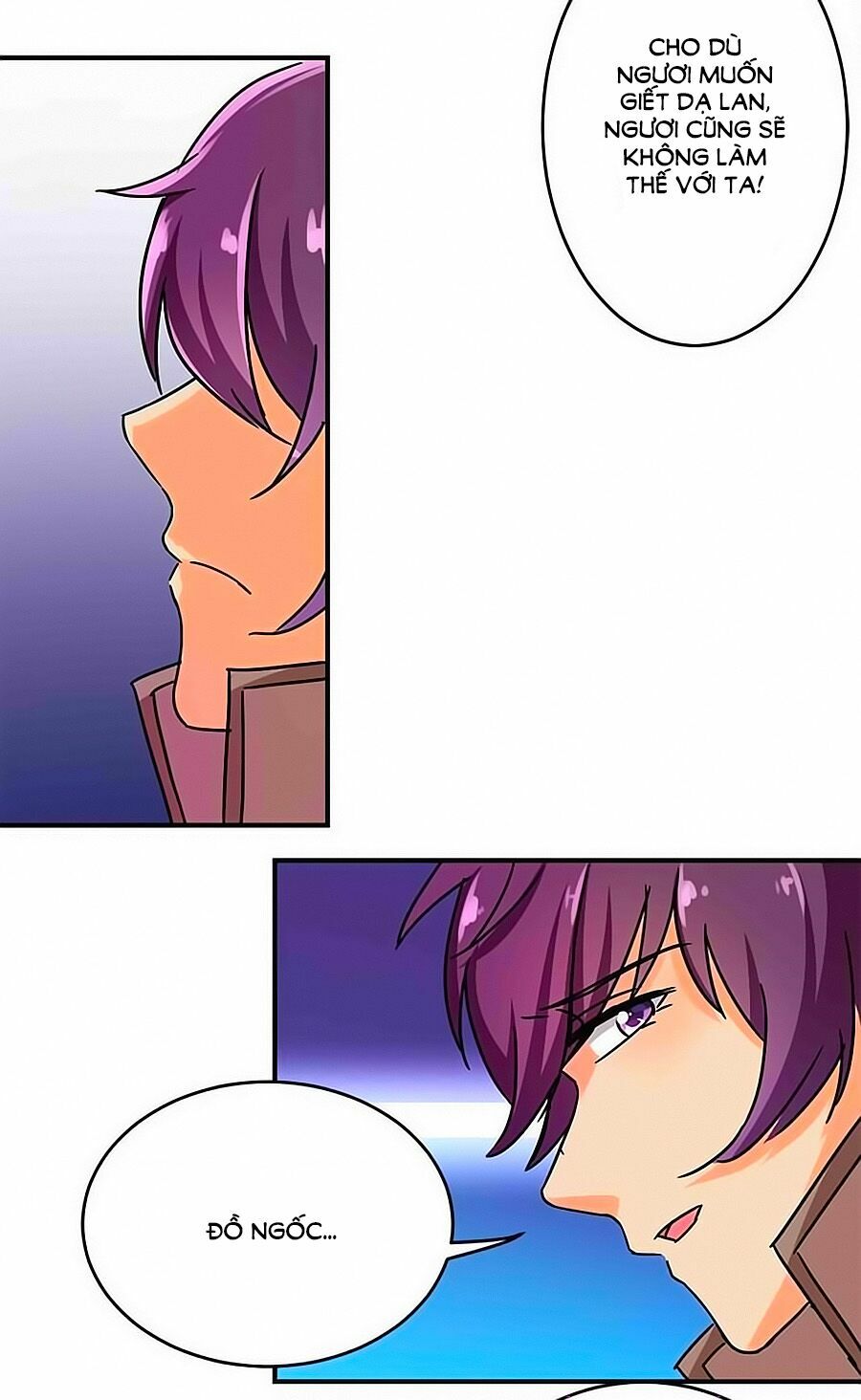 Vương Gia ! Ngươi Thật Bỉ Ổi !: Chapter 239