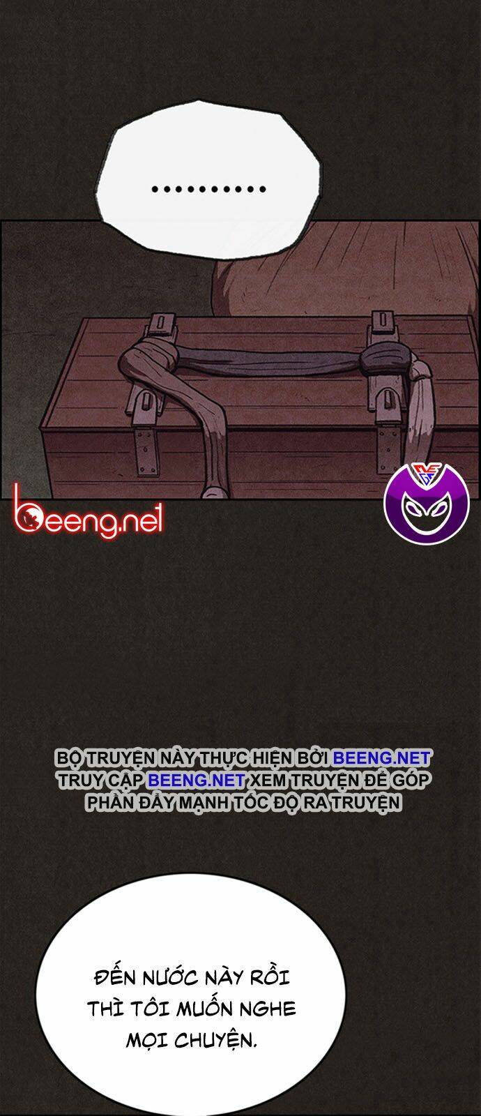 Quái Vật Tại Chung Cư Xanh: Chapter 113