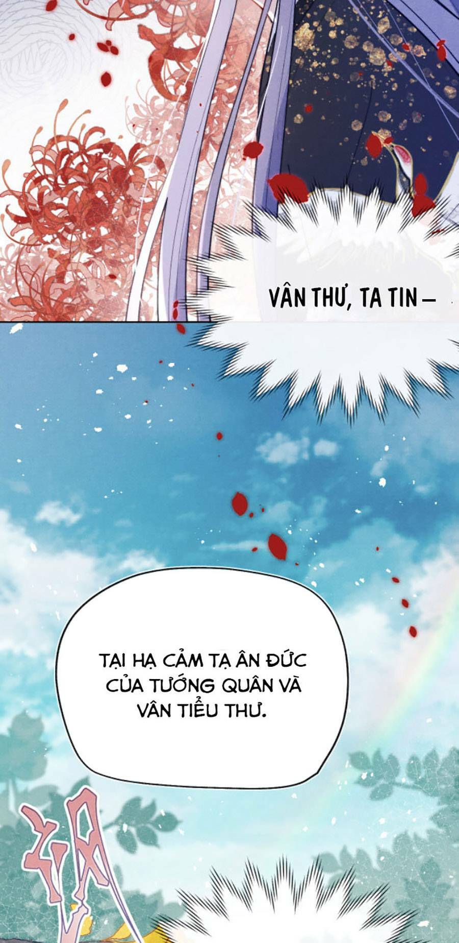 Quân Nhan Tựa Hoa Đào: Chapter 27