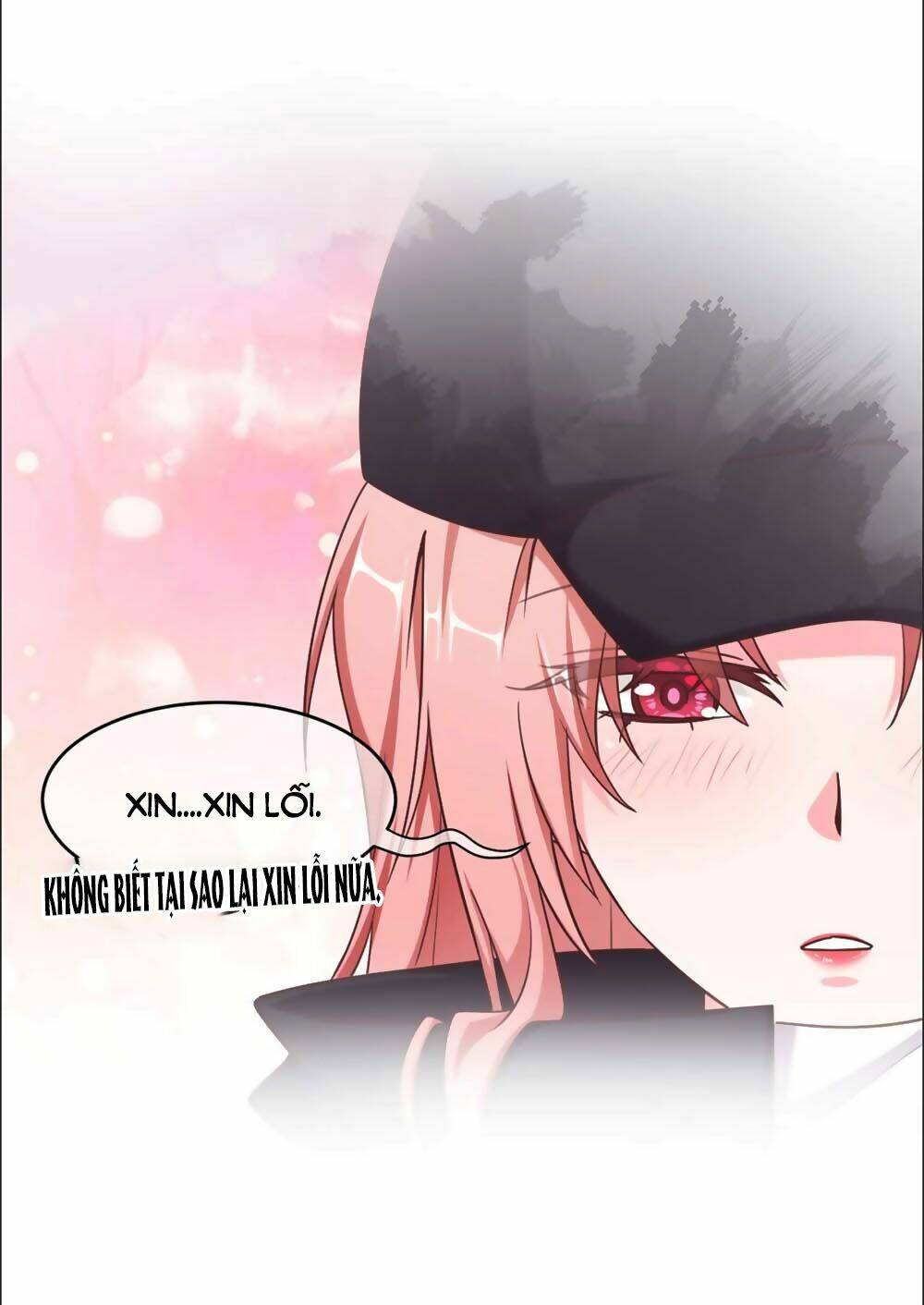 Quyến Rũ Không Thành: Chapter 13