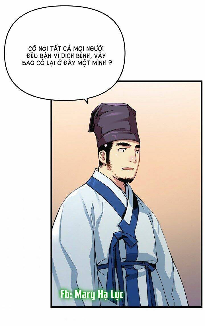 Tôi Sẽ Sống Như Một Hoàng Tử: Chapter 20