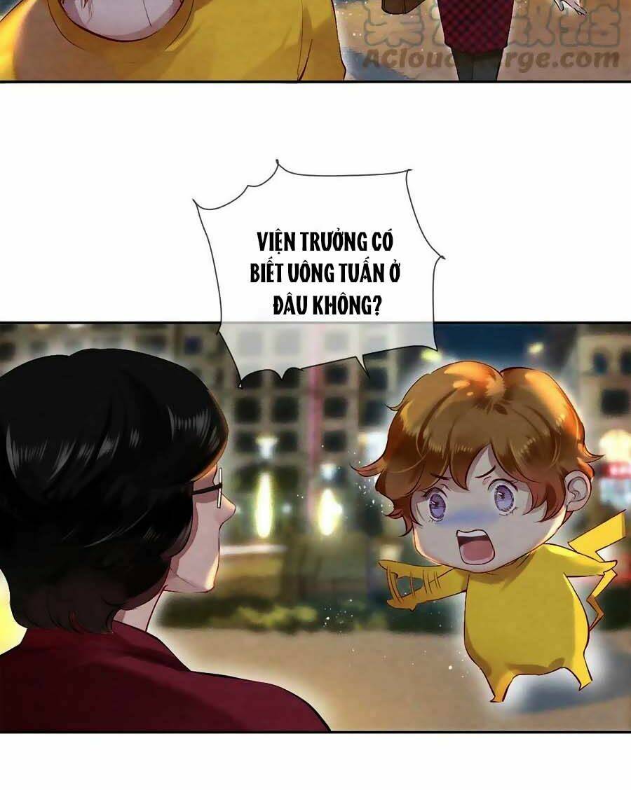 Chung Cư Của Các Ảnh Đế: Chapter 45