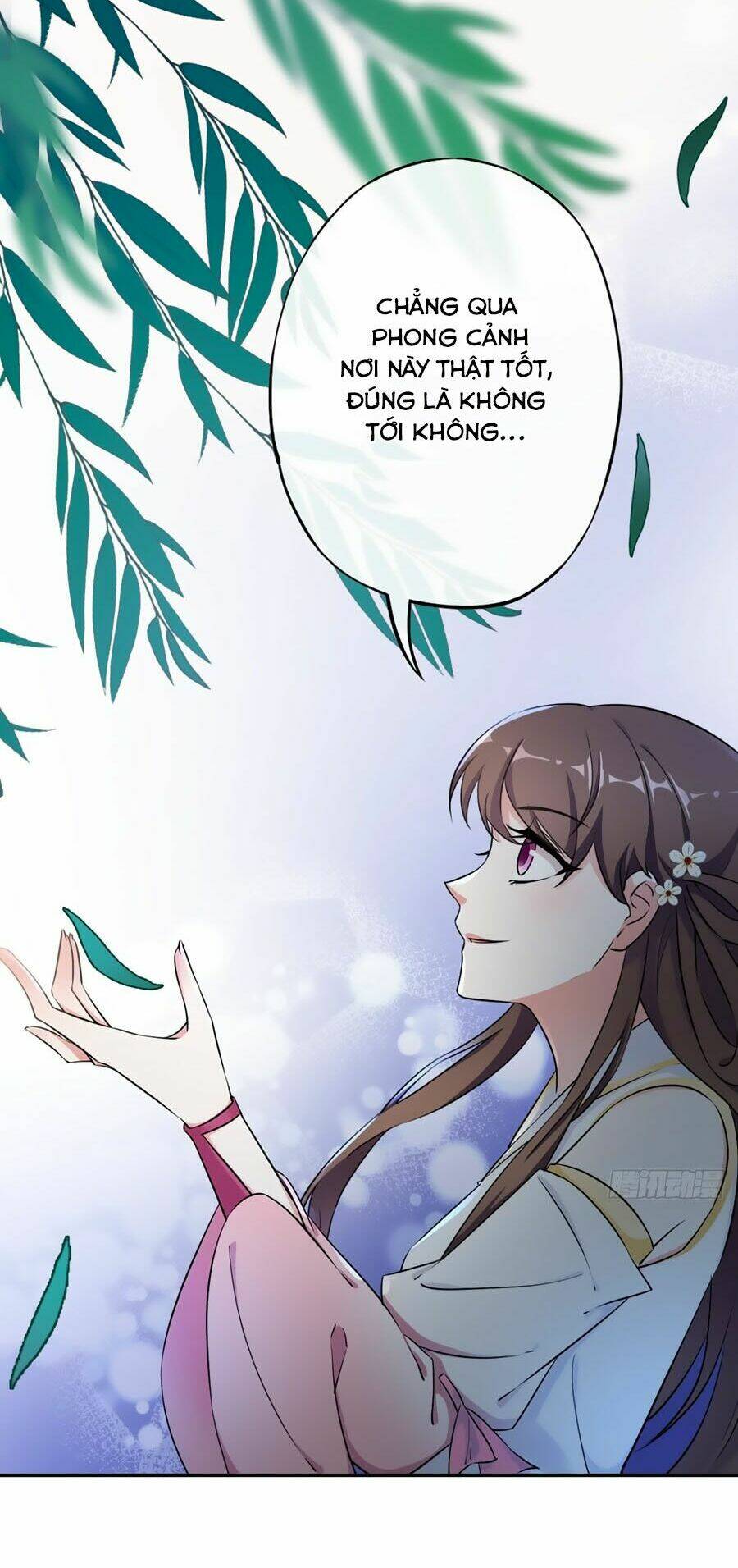 Vương Phi Có Chút Nghịch Ngợm: Chapter 14