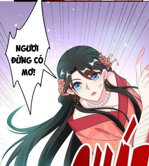 Giang Sơn Mỹ Nam Nhập Trướng Ta: Chapter 13