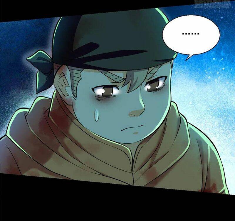 Toàn Cầu Sụp Đổ: Chapter 53