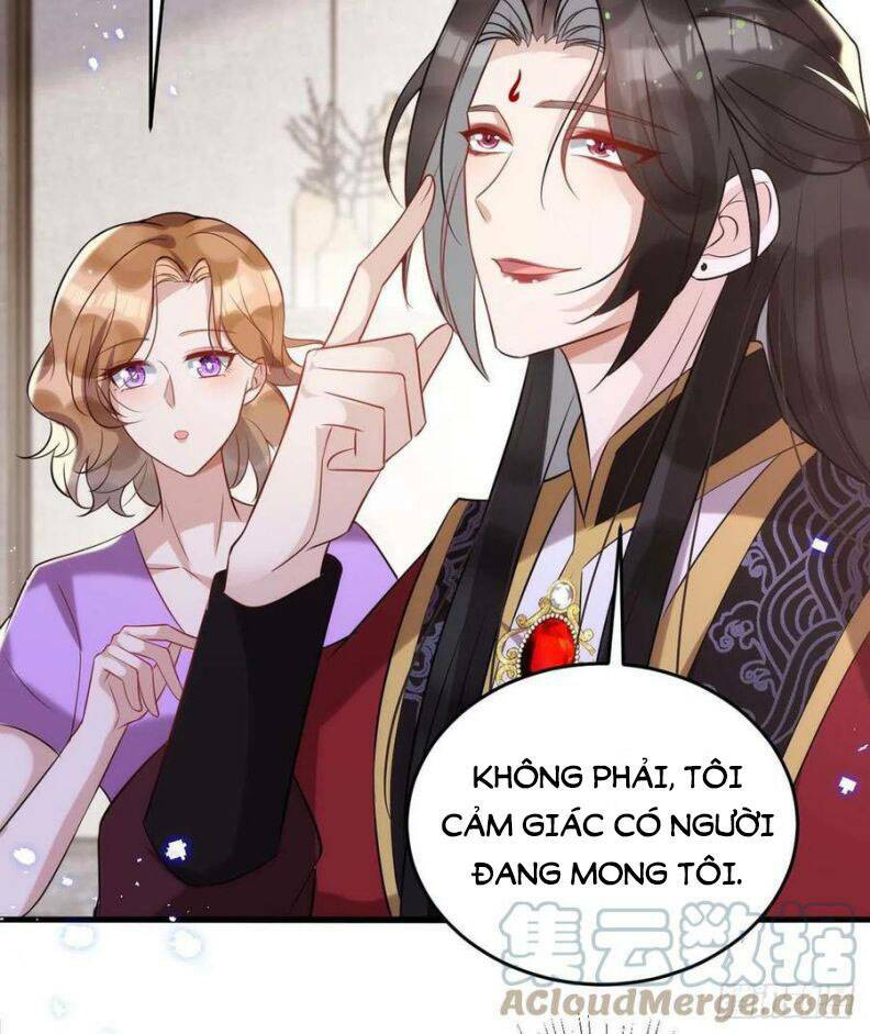 Thú Thụ Bất Thân: Chapter 97