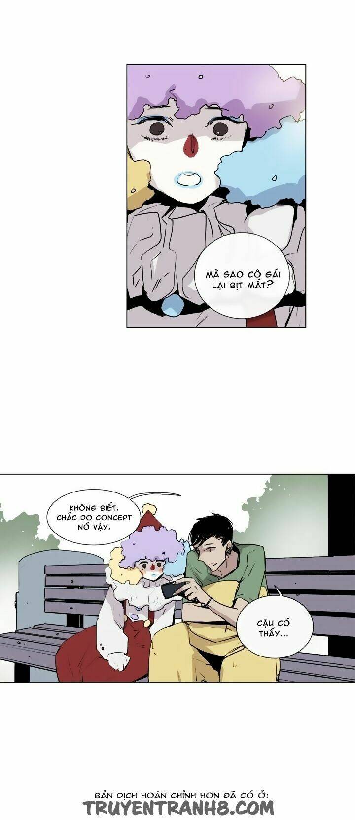American Ghost Jack: Chapter 59