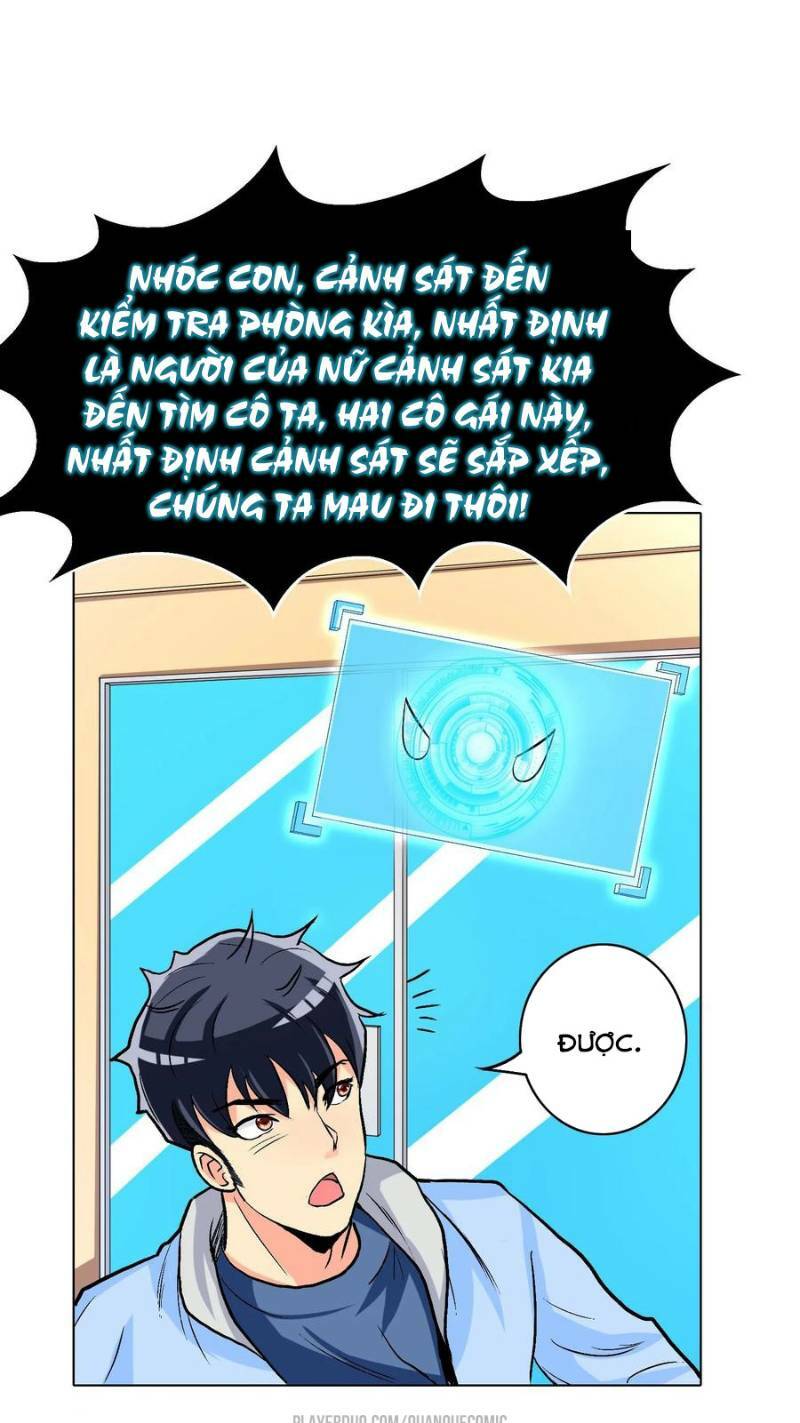 Hệ Thống Tiên Tôn Tại Đô Thị: Chapter 19