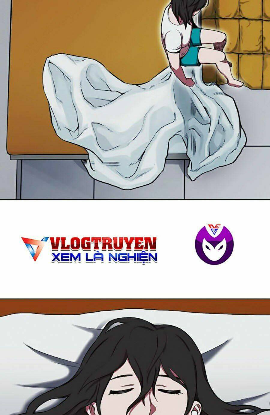 Hard Core Leveling Warrior Ss2: Chapter 92