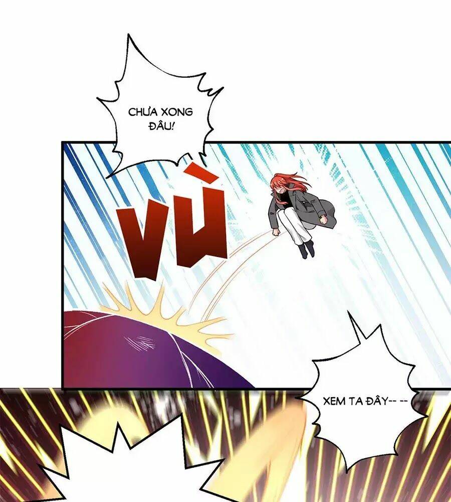 Anh Ấy Đến Từ Địa Ngục: Chapter 23