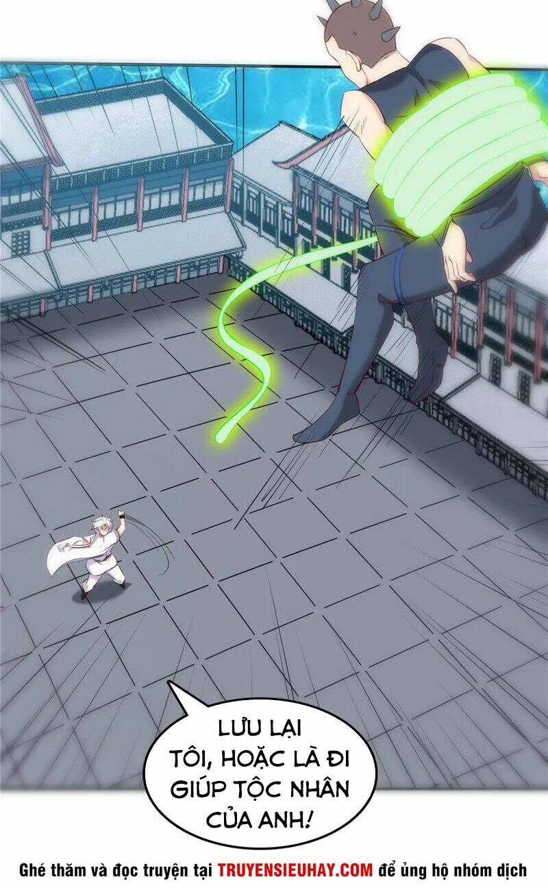 Chí Tôn Võ Đế: Chapter 241