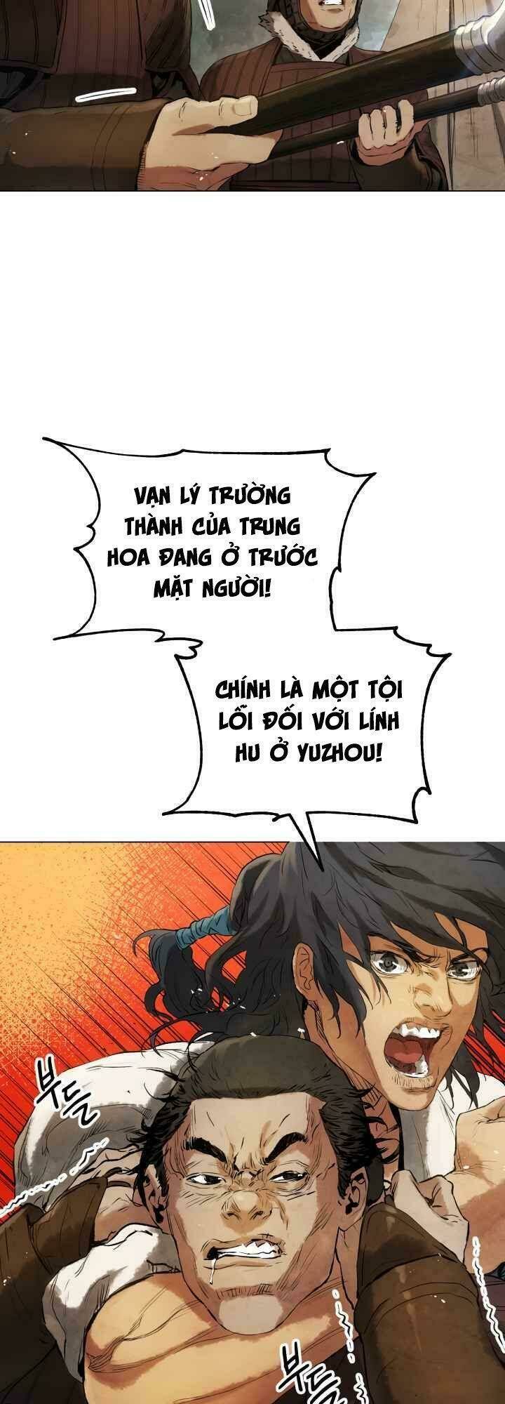 Phụng Tiên Trọng Sinh Ký: Chapter 13