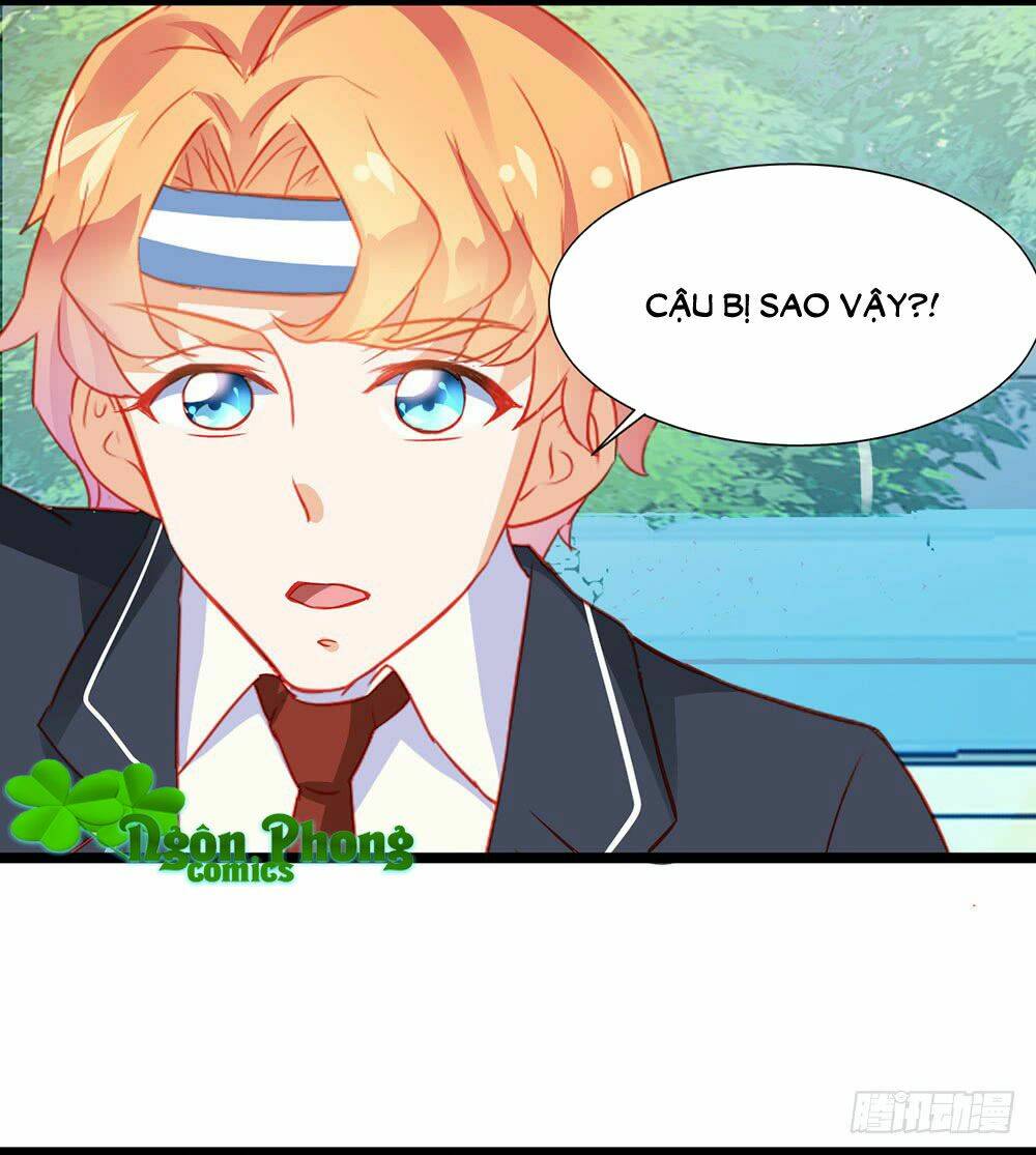 Tu La Thiếu Gia Quá Kiêu Ngạo: Chapter 17