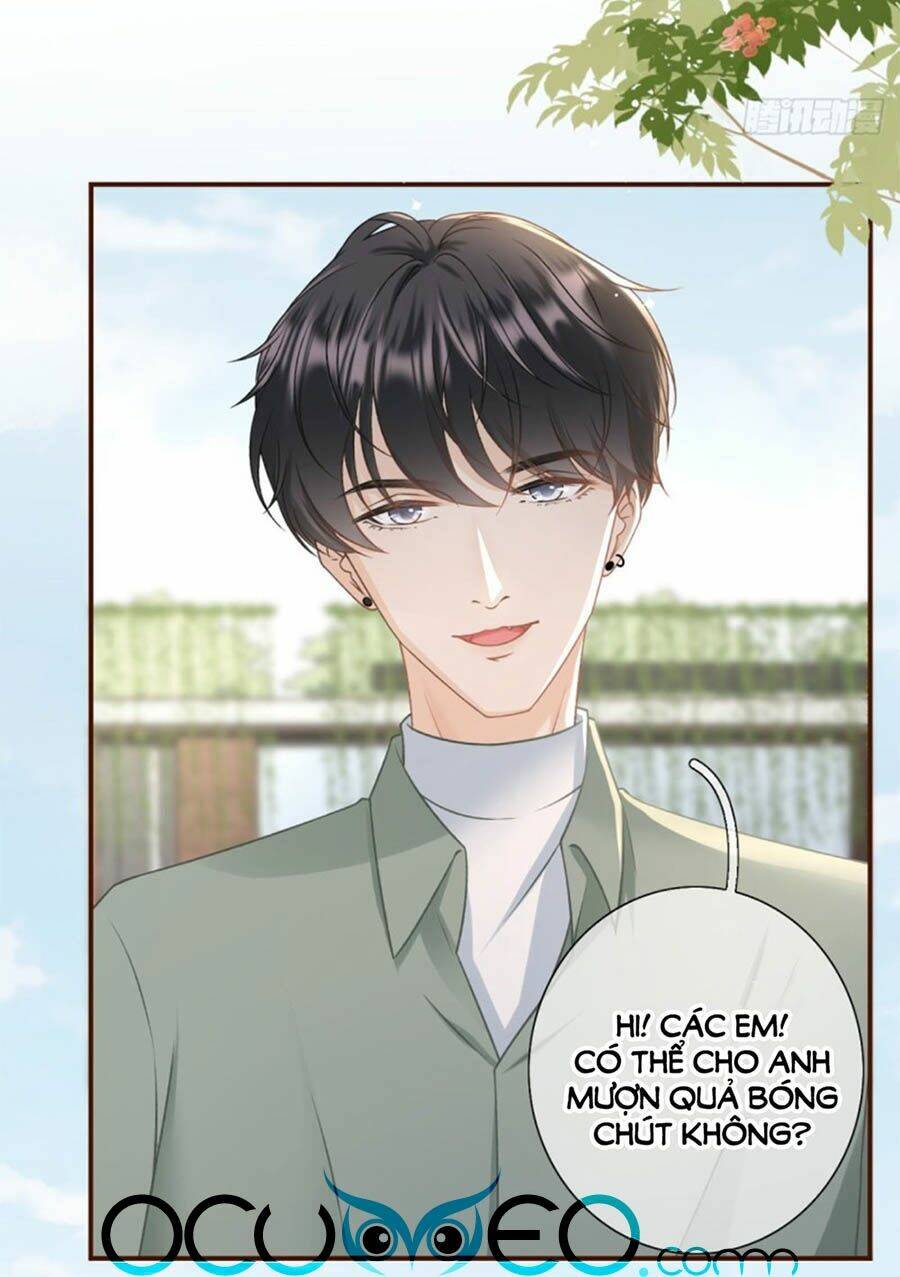 Bạn Gái Tôi Mới 30+: Chapter 45