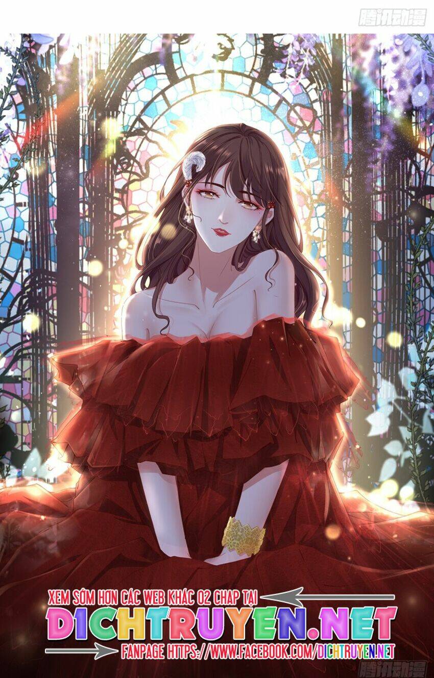 Bạn Gái Tôi Mới 30+: Chapter 25