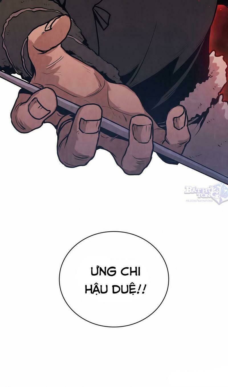 Đại Sư Huynh: Chapter 10.1