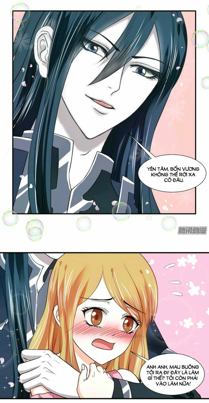 Ma Vương Đại Nhân Đi Thông Thả: Chapter 19