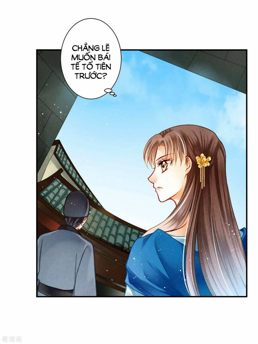 Ái Thượng Vô Địch Tiếu Hoàng Hậu: Chapter 142