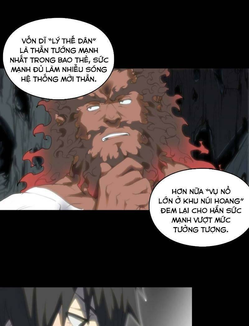 Đô Thị Hàng Thần Khúc: Chapter 39