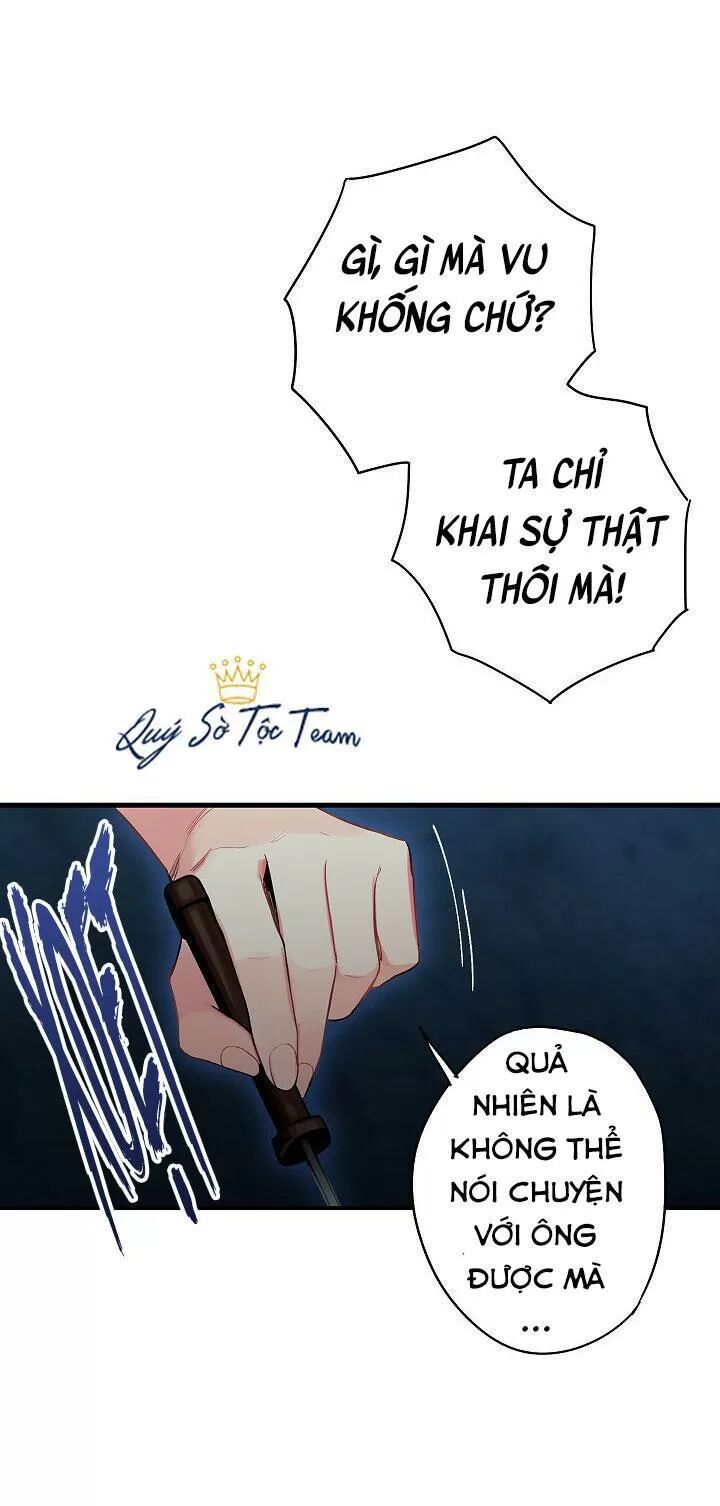 Tồn Tại Với Tư Cách Là Vợ Của Nam Chính: Chapter 159: Sẽ không bỏ nàng lại nữa