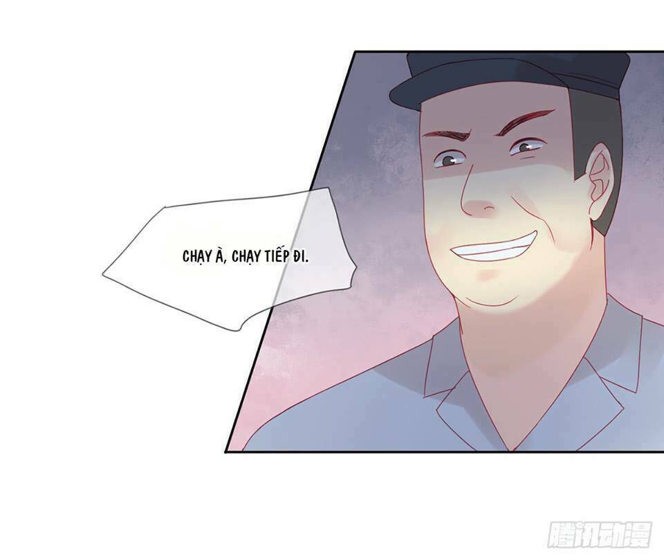 Vương Bài Điềm Mật: Chapter 3