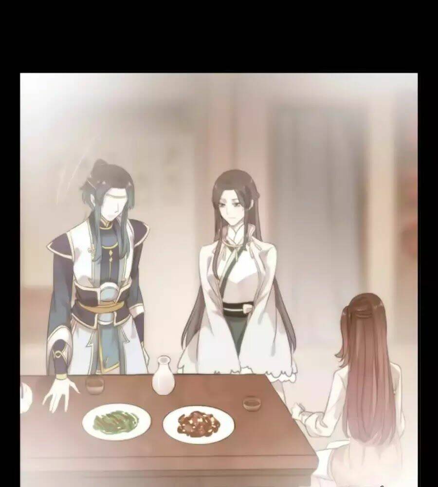 Bách Yêu Dị Văn: Chapter 81