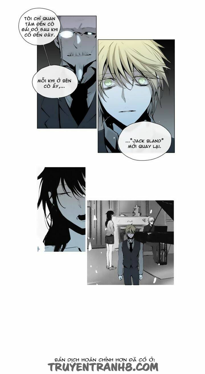 American Ghost Jack: Chapter 50