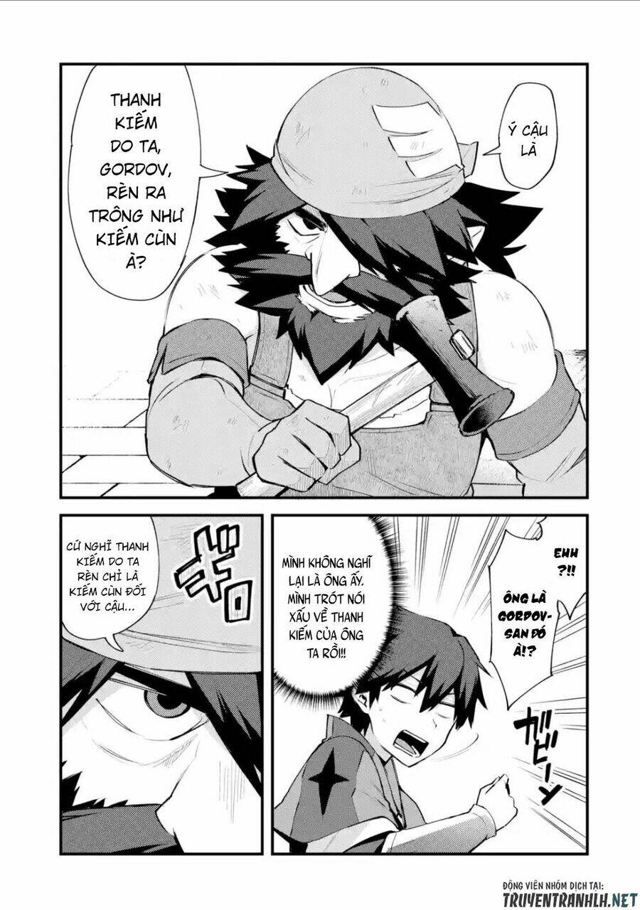 Nido Tensei Shita Shounen Wa S Rank Boukensha Toshite Heion Ni Sugosu-Zense Ga Kenja De Eiyuu Datta: Chapter 7
