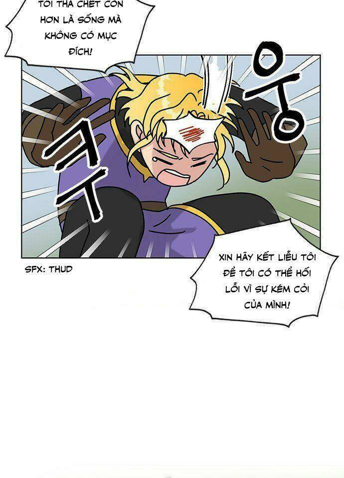 Tôi Trở Thành Đầu Bếp Của Long Vương: Chapter 13