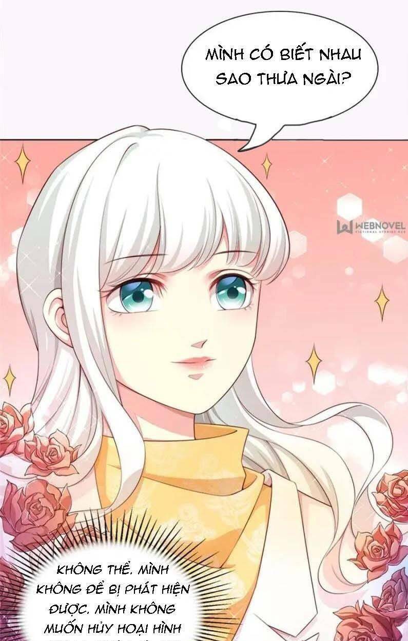 Gặp Phải Người Chồng Xảo Quyệt!: Chapter 2