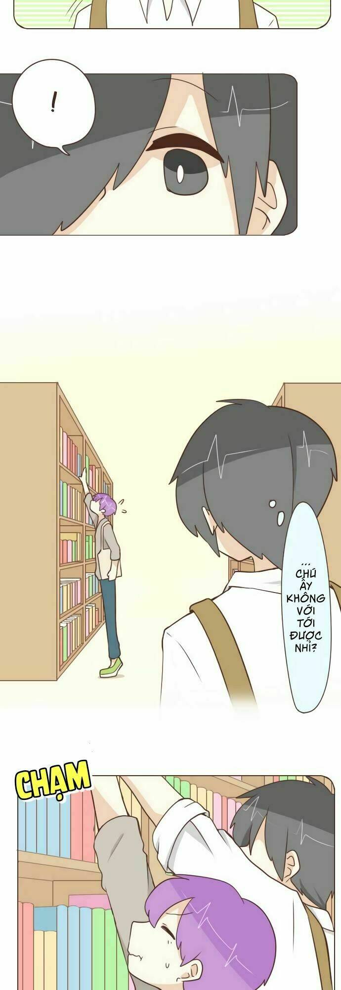 Ike Loli: Chapter 16