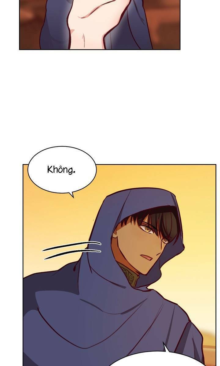 Amina - Nữ Thần Đèn: Chapter 6