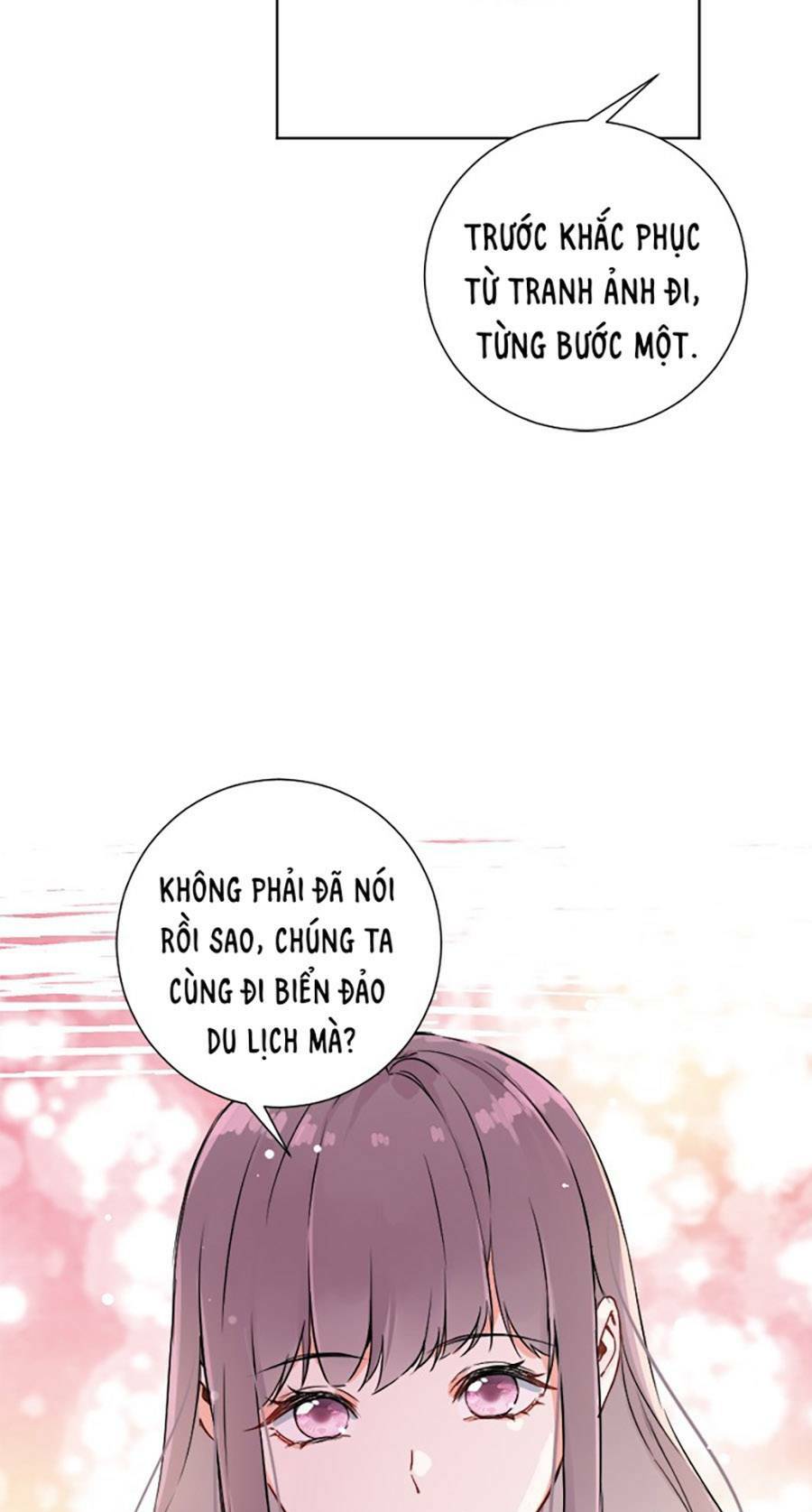 Tâm Động Thuấn Di: Chapter 49